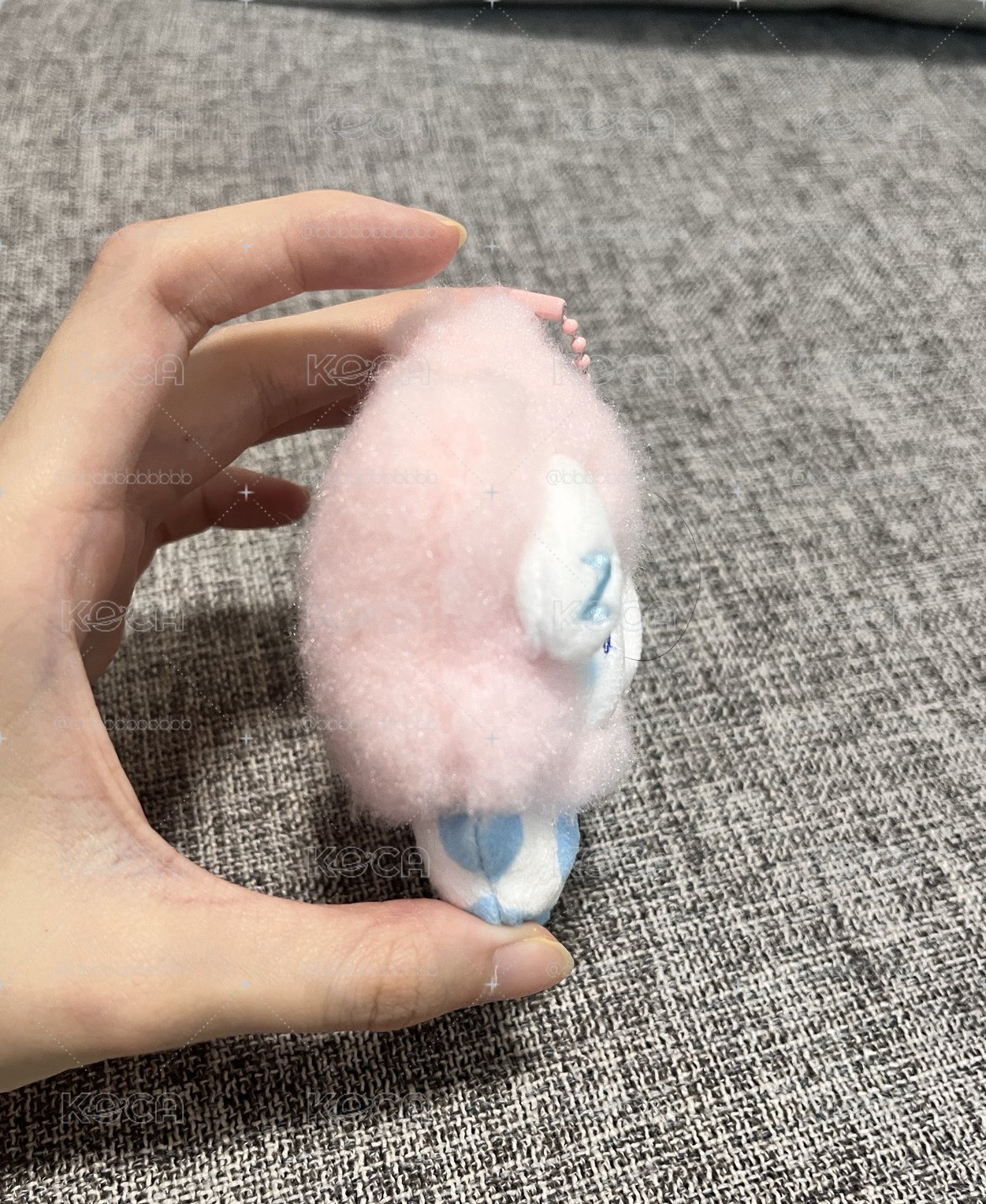 zeroni星星吊娃 奎