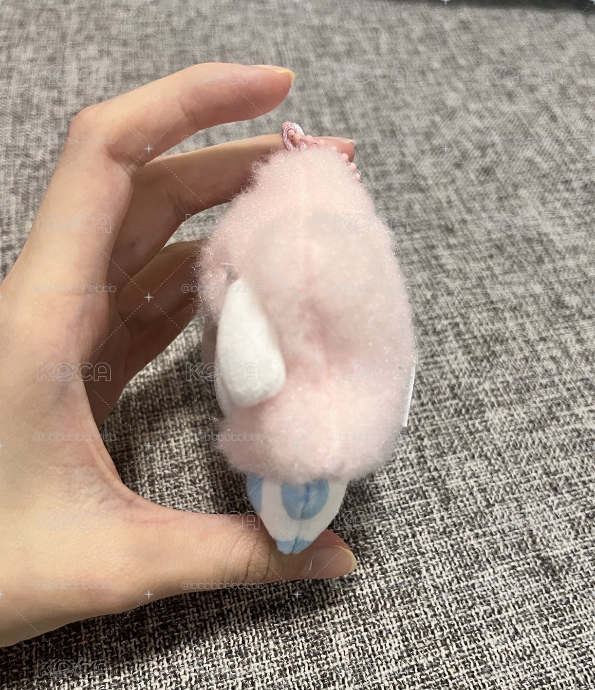 zeroni星星吊娃 奎