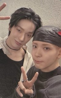 Mmchk 快閃 T恤 周邊卡 