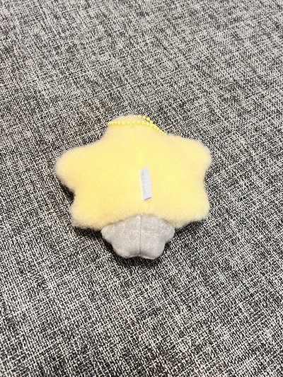 zeroni星星吊娃 旭