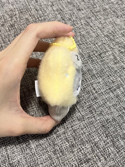 zeroni星星吊娃 旭