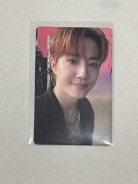 SUHO 5w滿額卡
