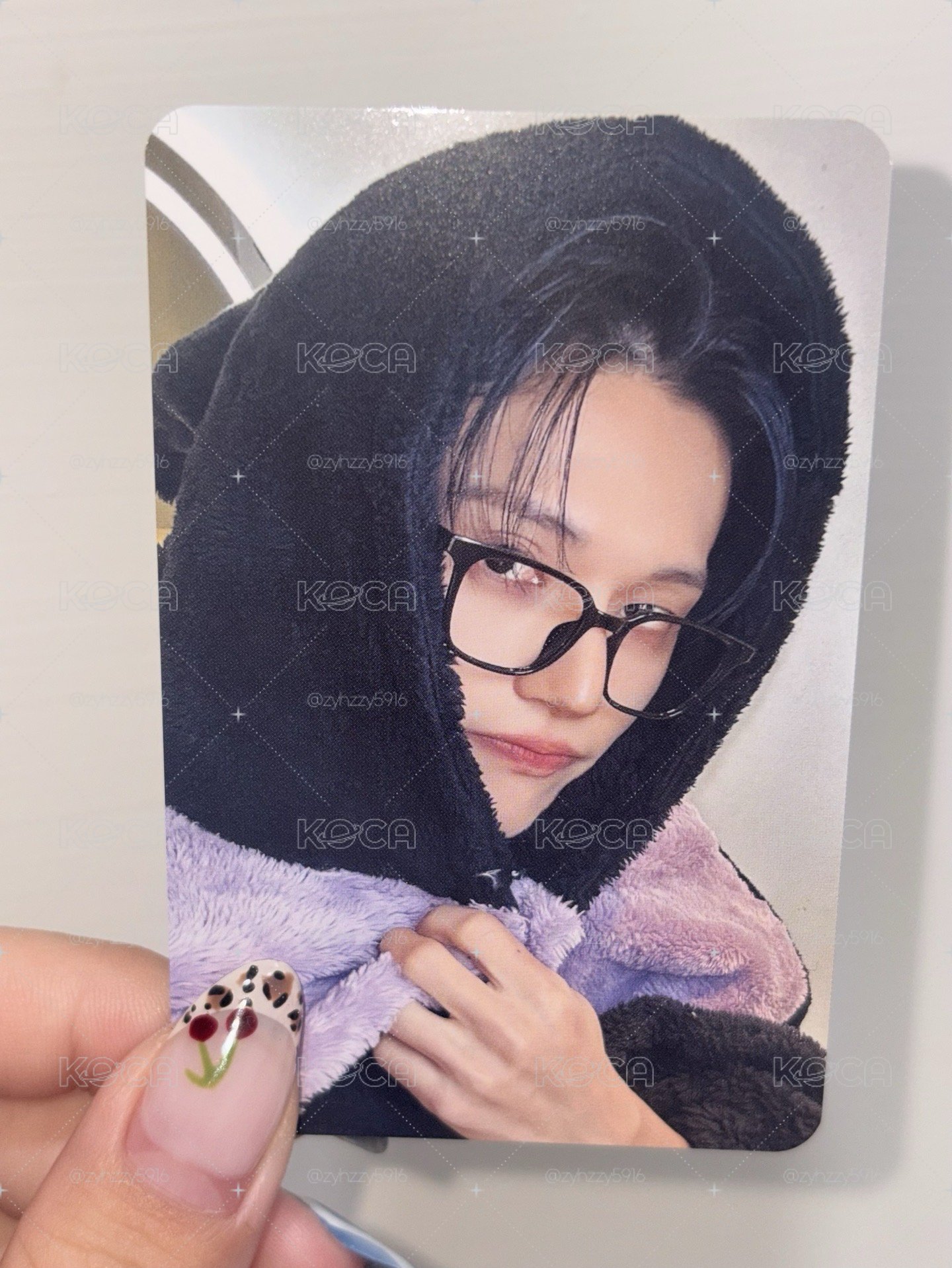 ATEEZ ms6.0 酷洛米榮 毛毯