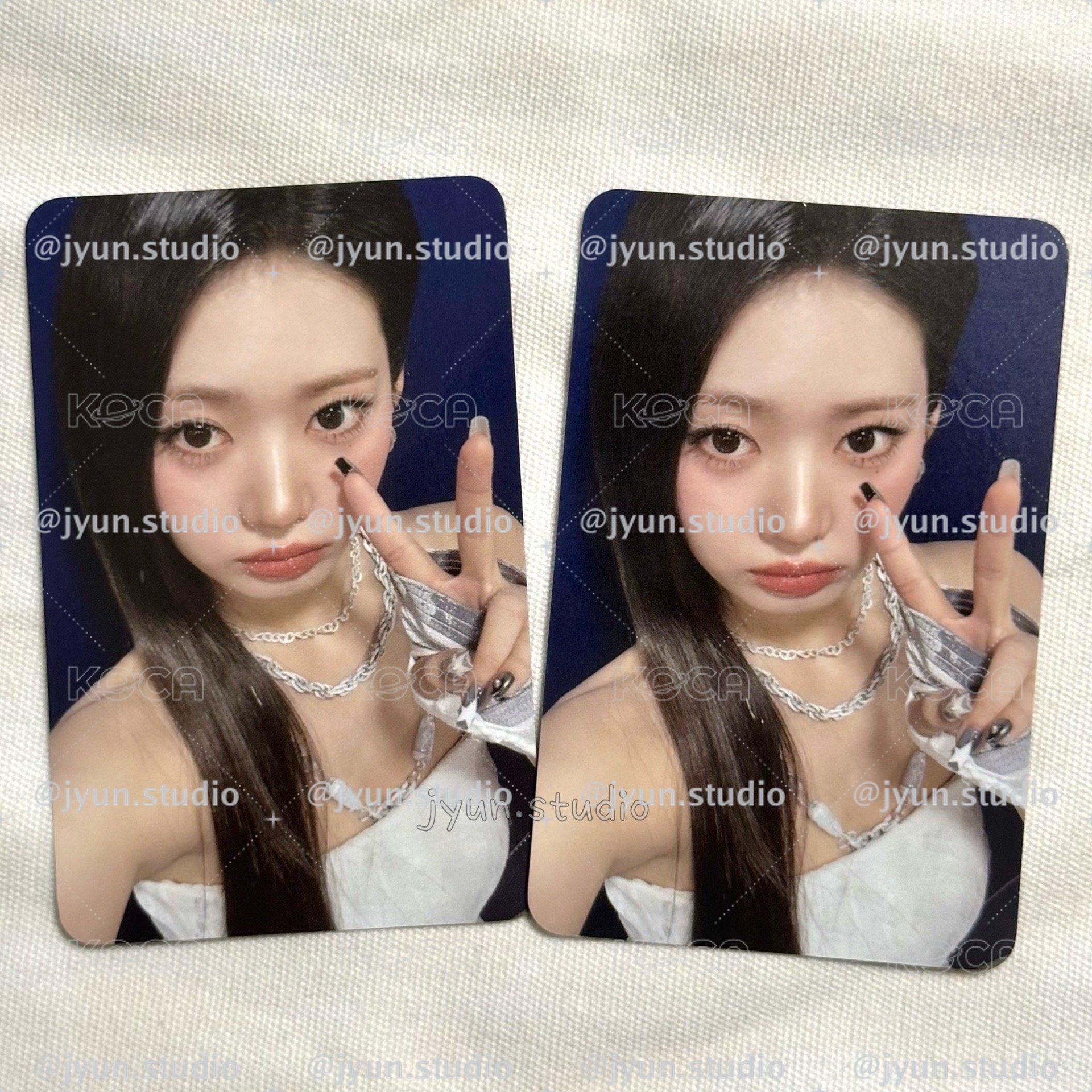 Rora 茶 [二週年任務卡]