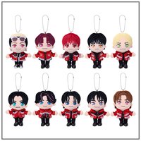 2024 TREASURE FAN MEETING~WONDERLAND~ 吊娃 Plush Lottery