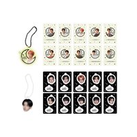 LAST NIGHT 吊飾 RANDOM ACRYLIC KEYRING