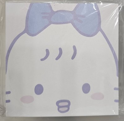 筆記紙