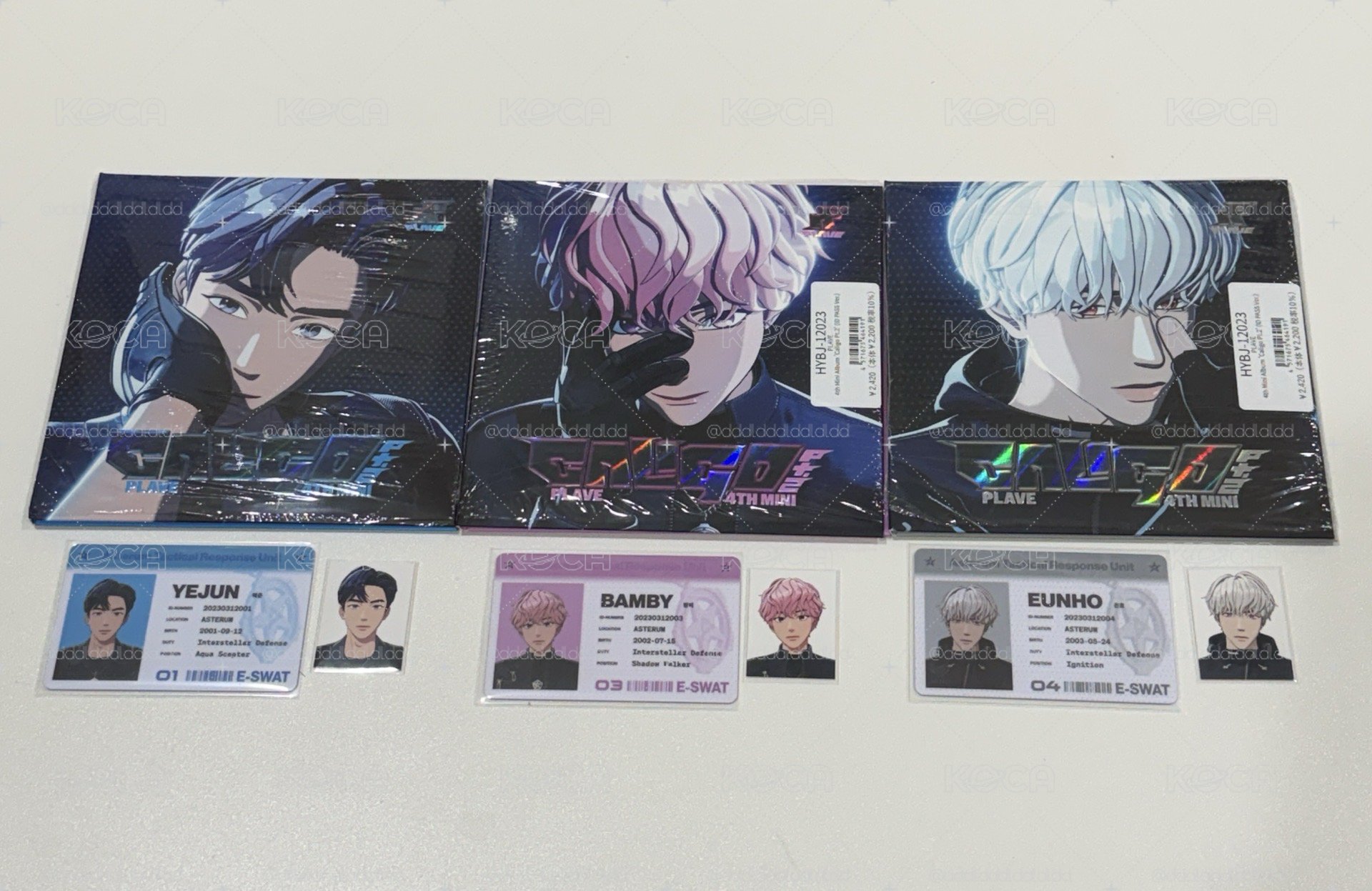 迷四 ID Pass 空專含固配