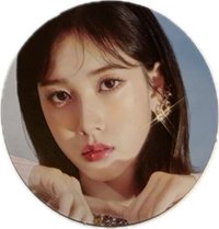 WE NEED LOVE 圓卡 專輯卡 