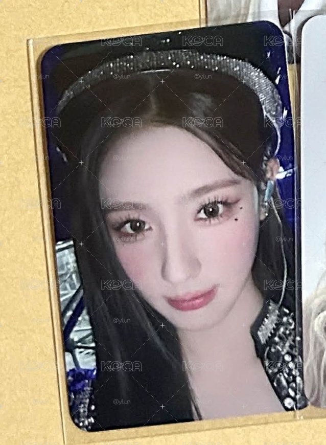 美美的麵