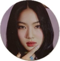 WE NEED LOVE 圓卡 專輯卡 