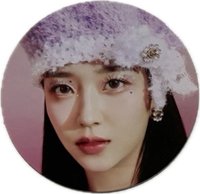 WE NEED LOVE 圓卡 專輯卡 