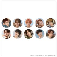 LAST NIGHT A ver. 徽章 Badge