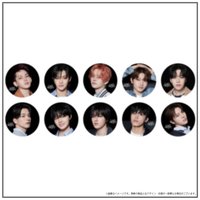 LAST NIGHT B ver. 徽章 Badge