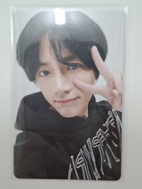 漂亮圭 場限卡