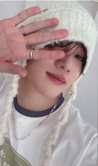 JCFACTORY vol.2 QQ音樂 回歸記錄卡C 星光卡 