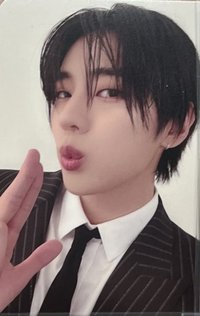 JCFACTORY vol.2 QQ音樂 回歸記錄卡H 星光卡  