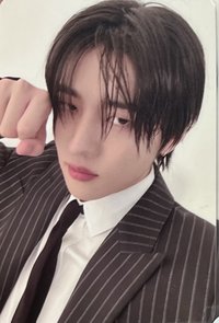 JCFACTORY vol.2 QQ音樂 回歸記錄卡G 星光卡 