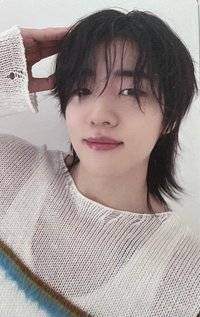 JCFACTORY vol.2 QQ音樂 可愛手繪卡B 星光卡 