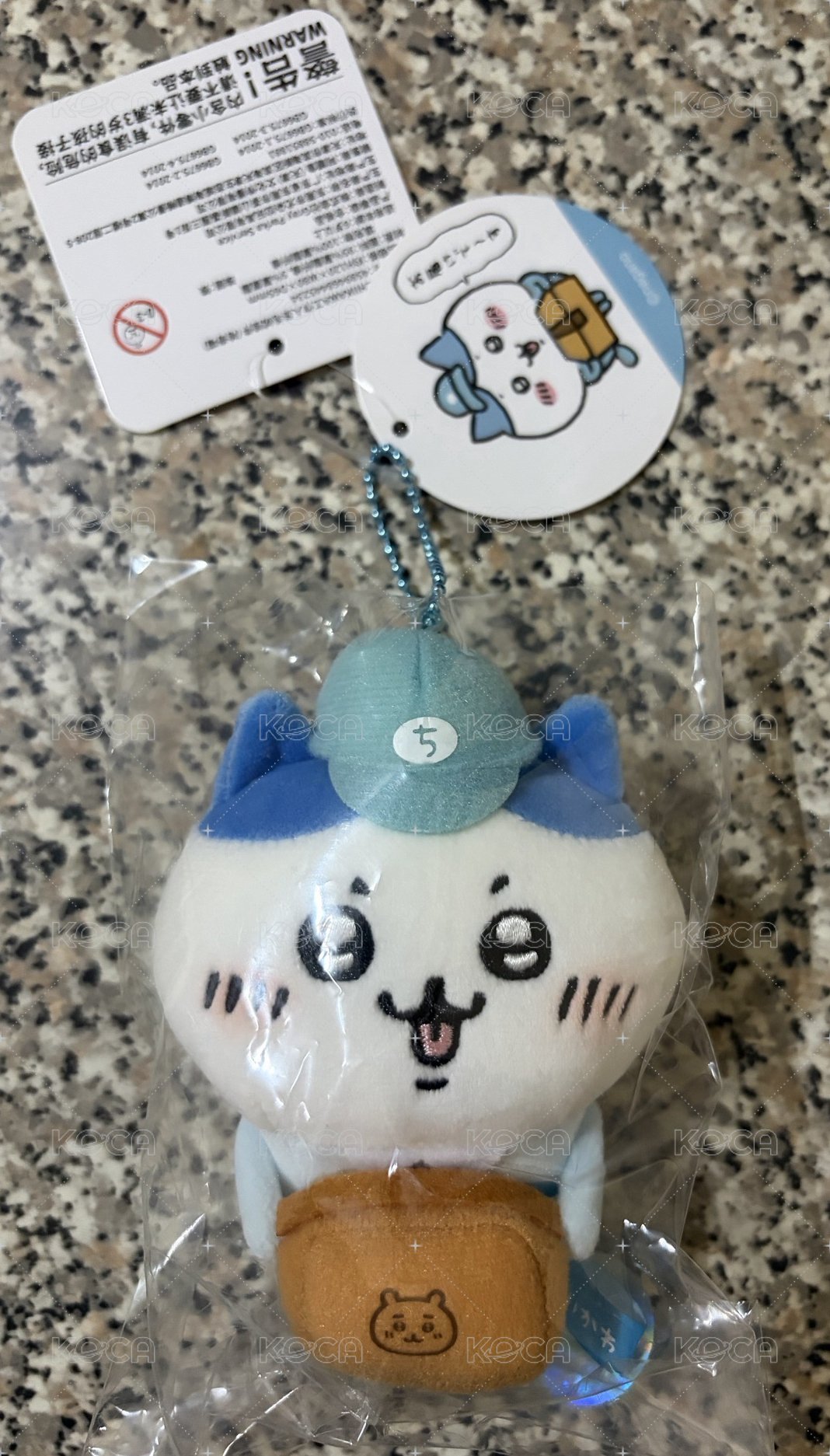 小八