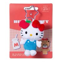   吊娃 Hello Kitty悠遊卡