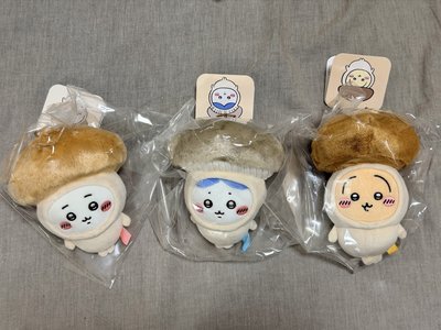 吉伊卡哇出清大總匯（多小八）