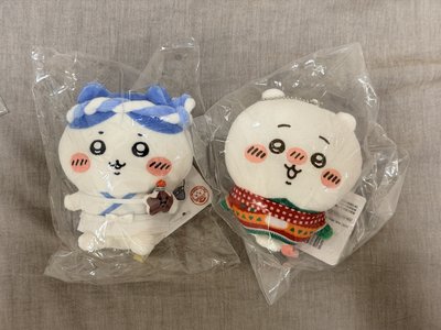 吉伊卡哇出清大總匯（多小八）