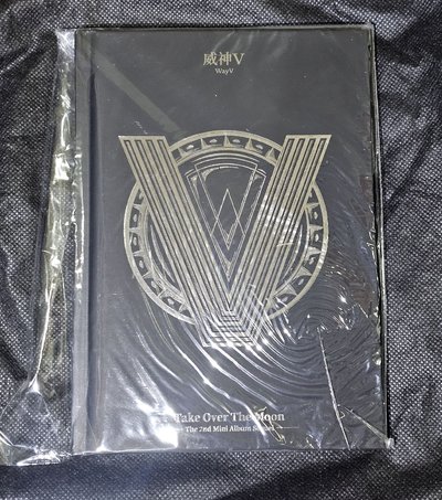 WayV 空專