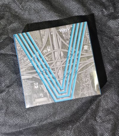 WayV 空專
