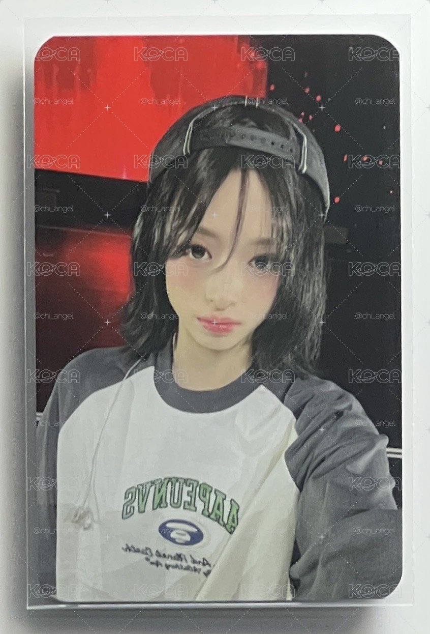 雅賢 OY線下特典