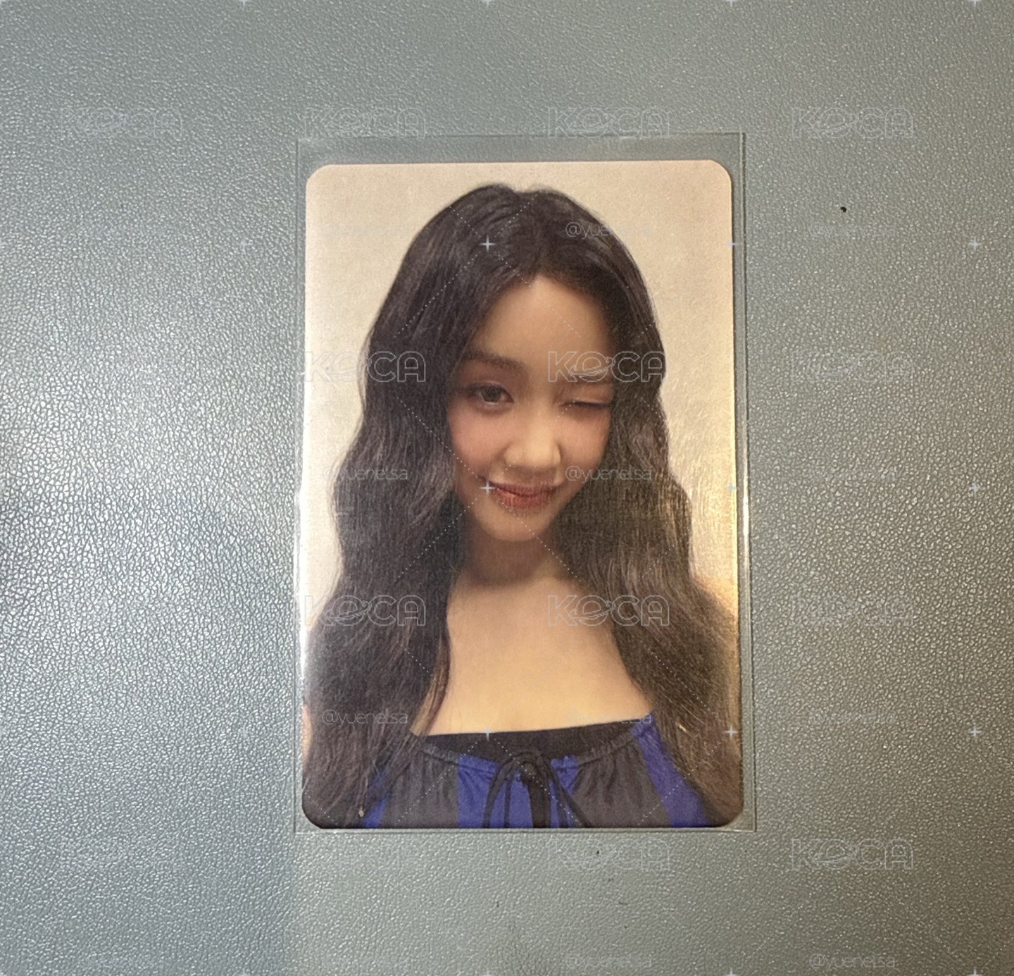 聖誕幸運卡 塔