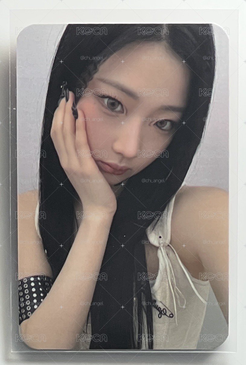 RUKA 露 wvs滿額卡
