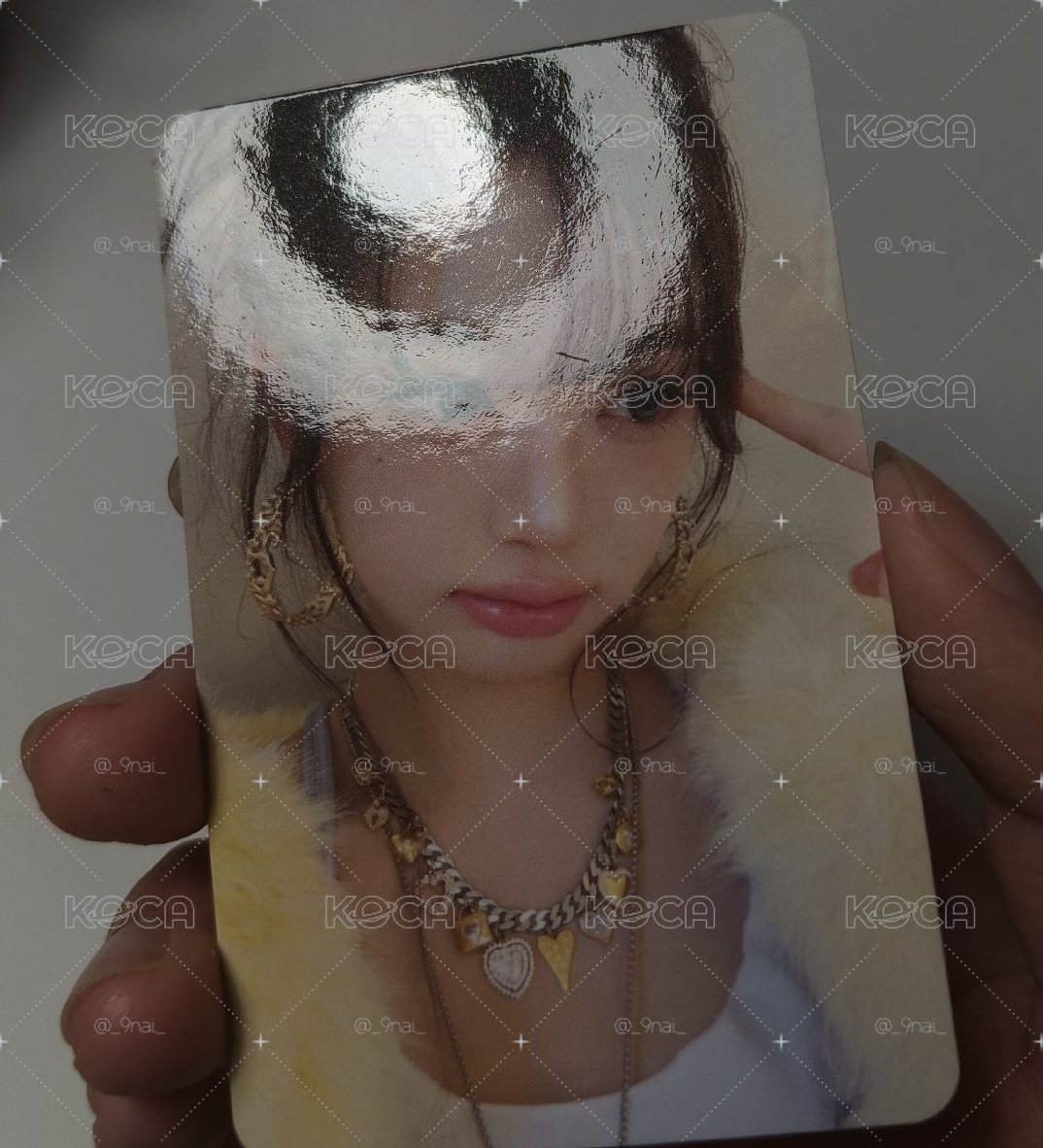 傷腦筋員（有損）