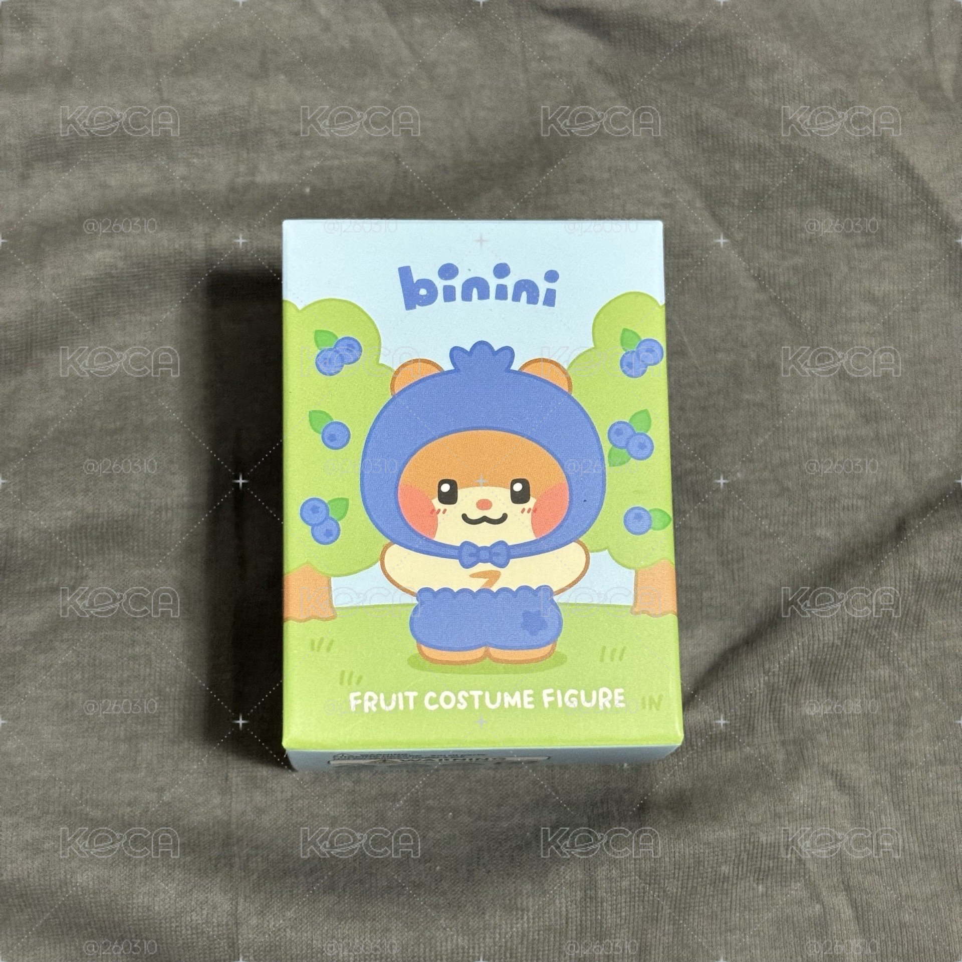 水果尼尼