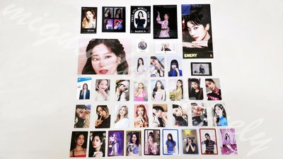 TWICE DAHYUN SET 多賢周邊小卡套組
