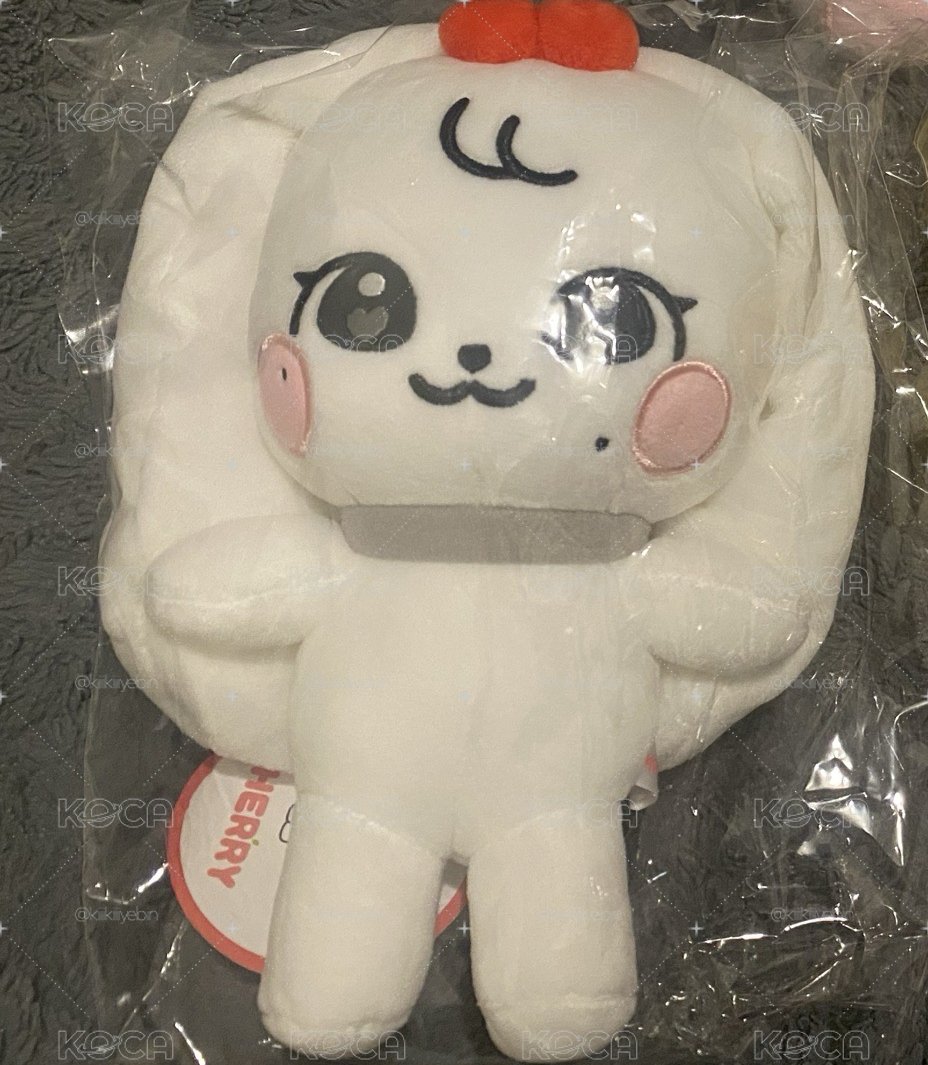員瑛 中娃 20cm