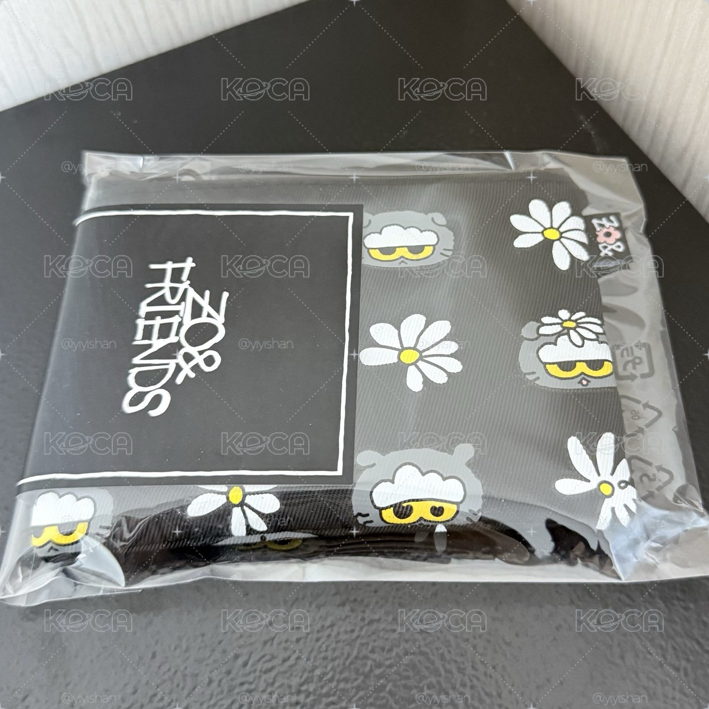 ZOA 黑色小包