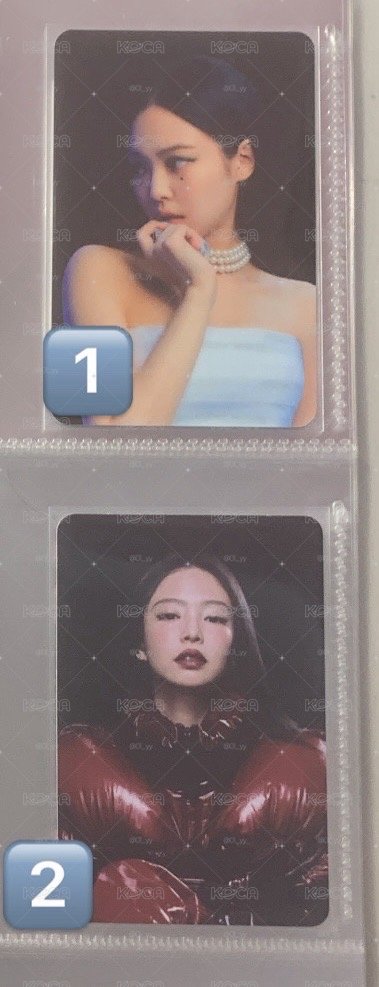 jennie 