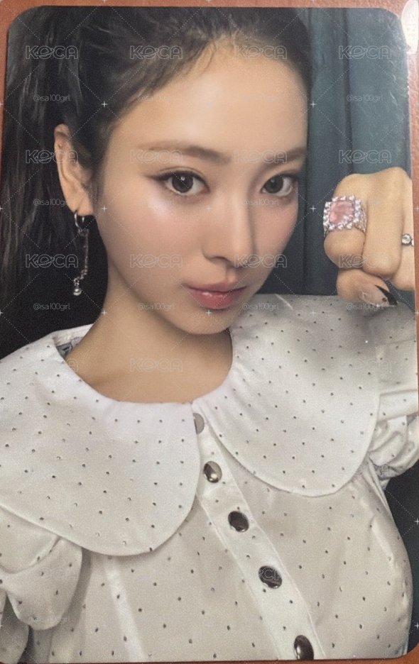 Anna迷一sw簽售特典