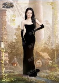 大偵探 芒星卡 GP 宣發單人海報卡 隨機卡 