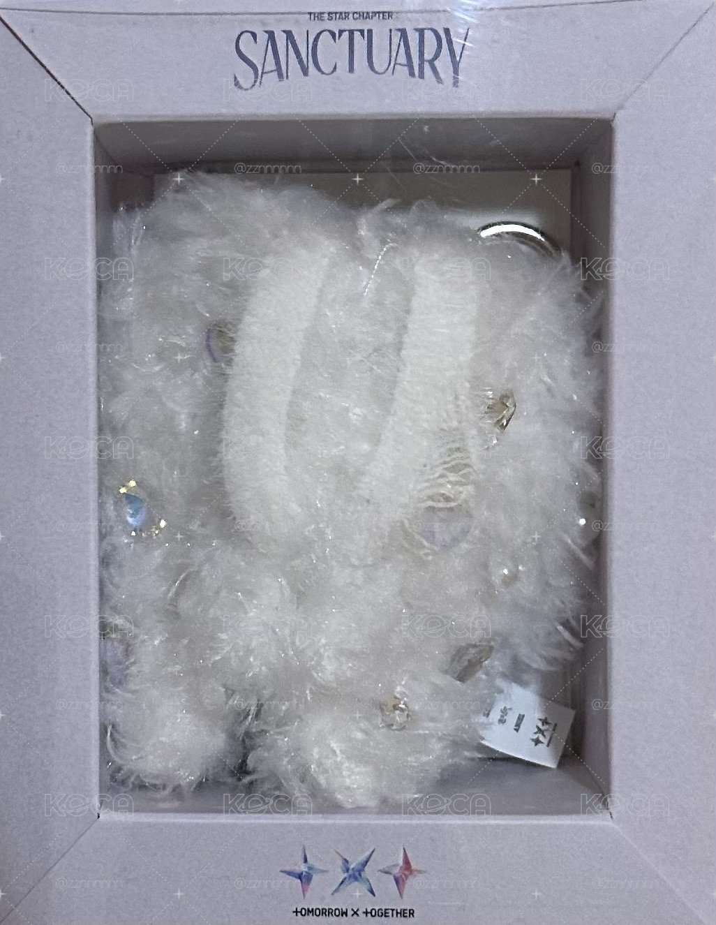 迷七 專輯 Merch Ver.