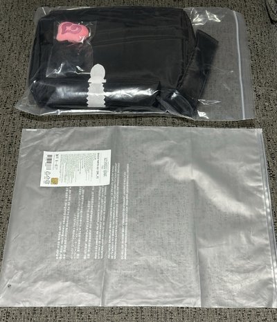23‘巡迴 終場 側背包 