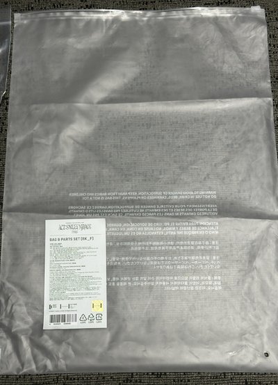 23‘巡迴 終場 側背包 