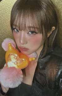 26’巡演 隨機卡 