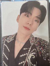 2022巡演首爾場 演唱會 DVD / CD 卡 