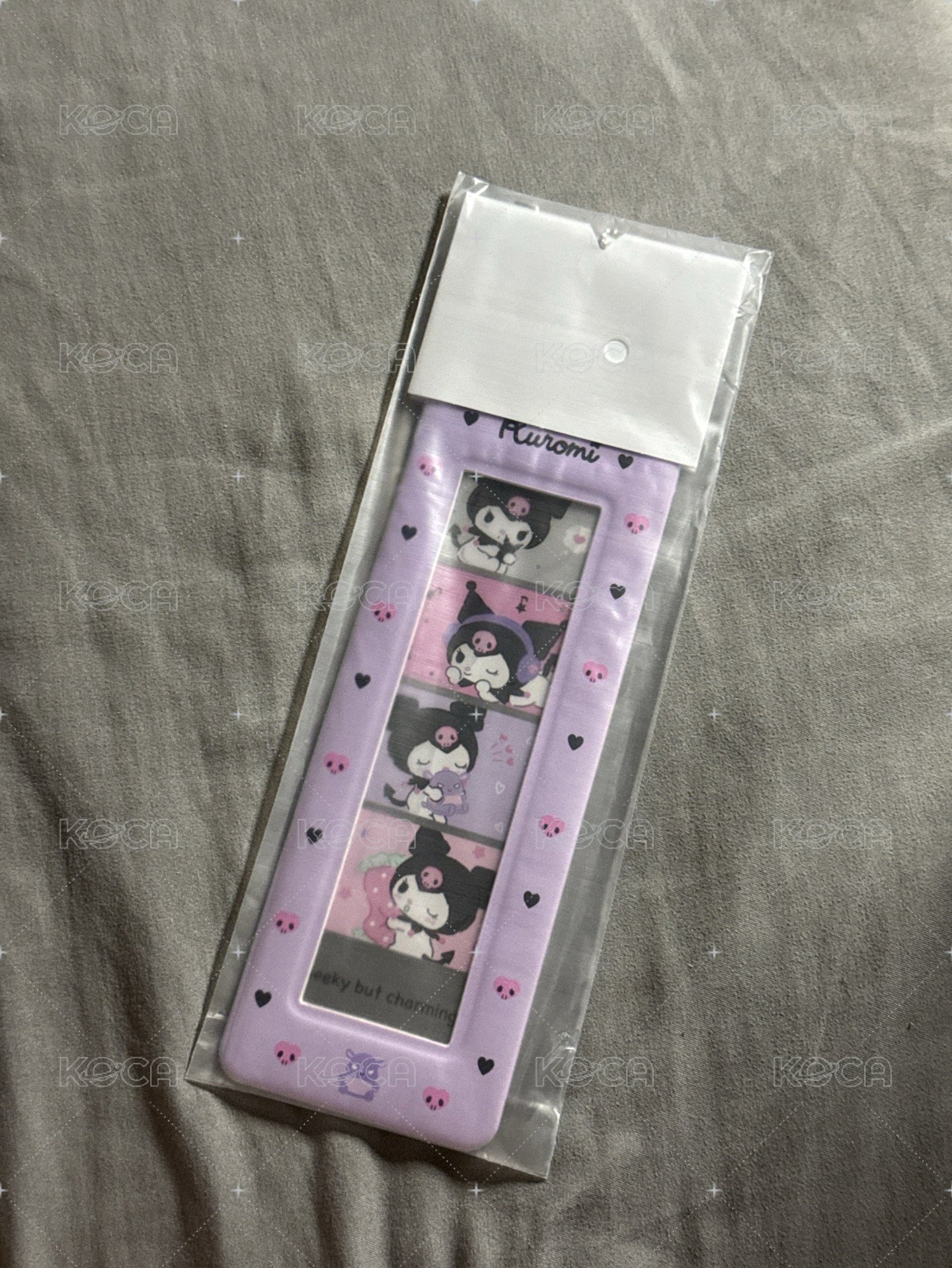 酷洛米