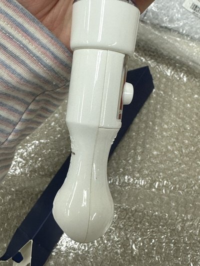 TWS Last bell絕版應援棒