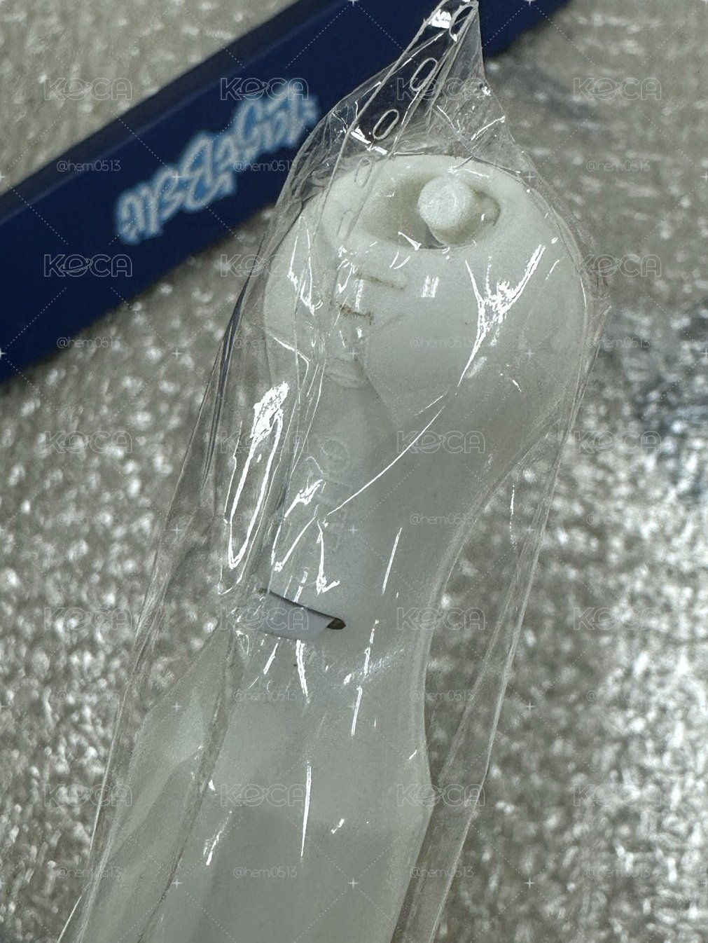 TWS Last bell絕版應援棒