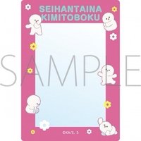 animate 卡套 (組) 硬卡套