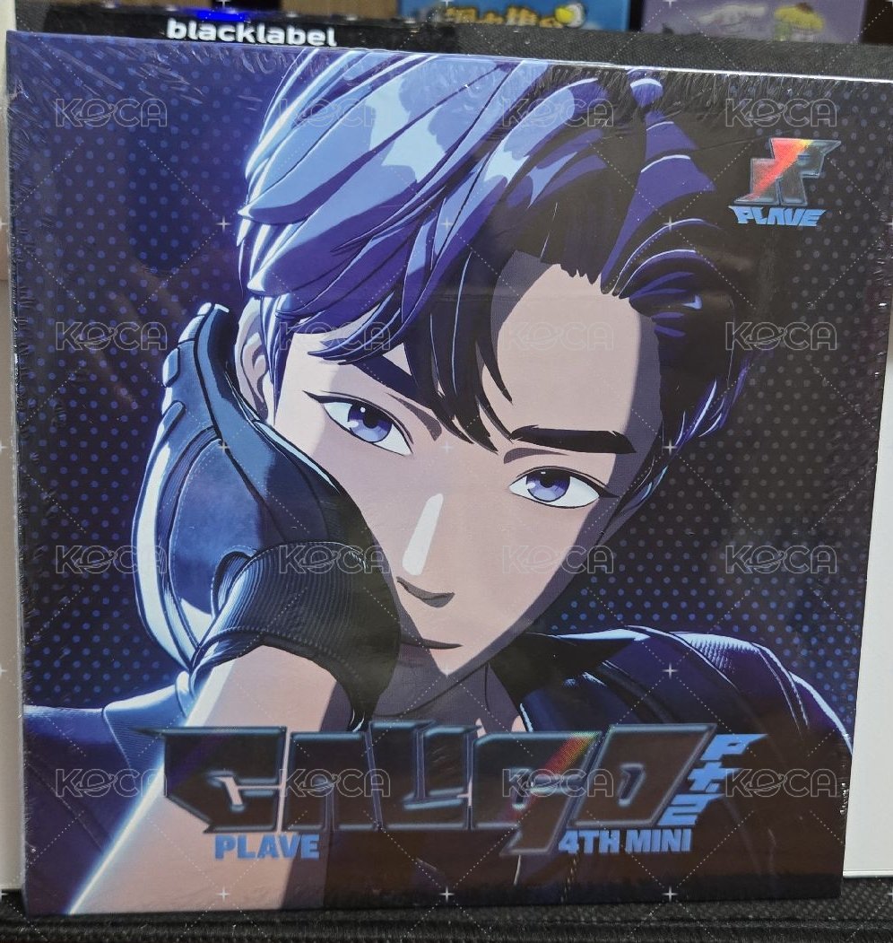 迷四 ID PASS Ver.💙